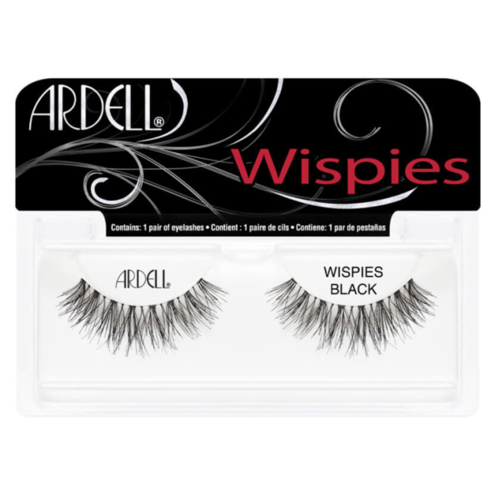 Ardell 아델 Wispies 브랙 I-042258