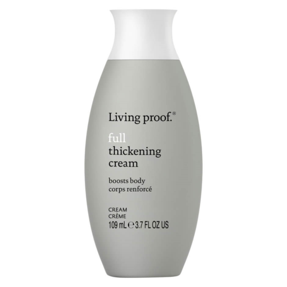 리빙 프루프 풀 띡크닝 크림, Living Proof Full Thickening Cream