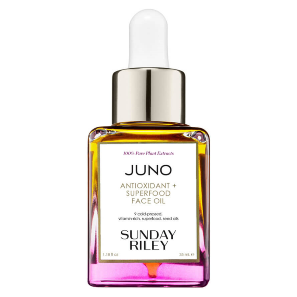 선데이 라일리 주노 항산화제 + 수퍼푸드 페이스 오일 I-015825, Sunday Riley Juno Antioxidant + Superfood Face Oil I-015825