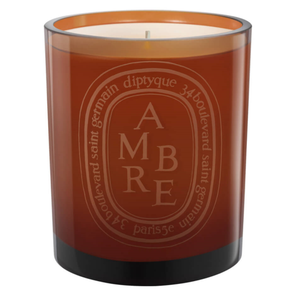 딥티크 오렌지 앰버 캔들, Diptyque Orange Ambre Candle