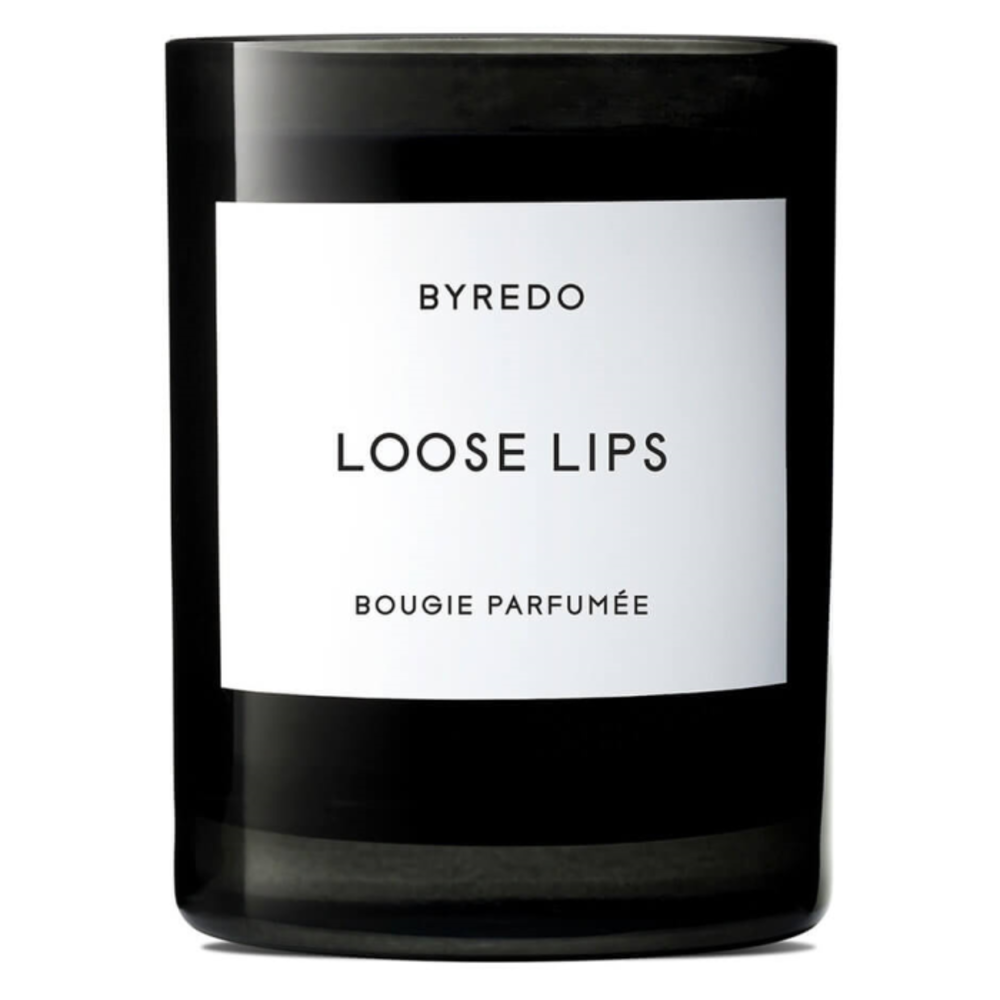 BYREDO Loose Lips Candle V-018297