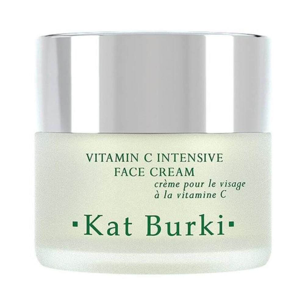 캣 버키 비타민 C 인텐시브 페이스 크림, Kat Burki Vitamin C Intensive Face Cream V-031953