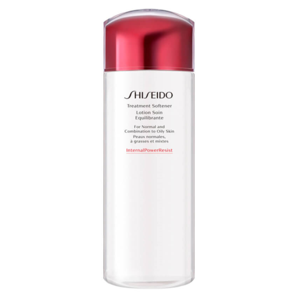 Shiseido Treatment Softener Refill (For normal 시세이도 트리트먼트 소프트너 리필 (포 노멀, 콤비네이션 앤 오일리 스킨) I-040651