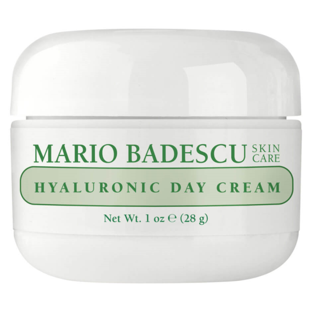 마리오 바데 스쿠 히알루로닉 데이 크림 I-008231, Mario Badescu Hyaluronic Day Cream I-008231