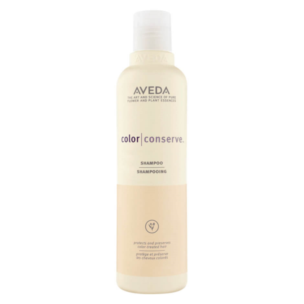 아배다 컬러 컨서브 샴푸, AVEDA Colour Conserve Shampoo V-032750
