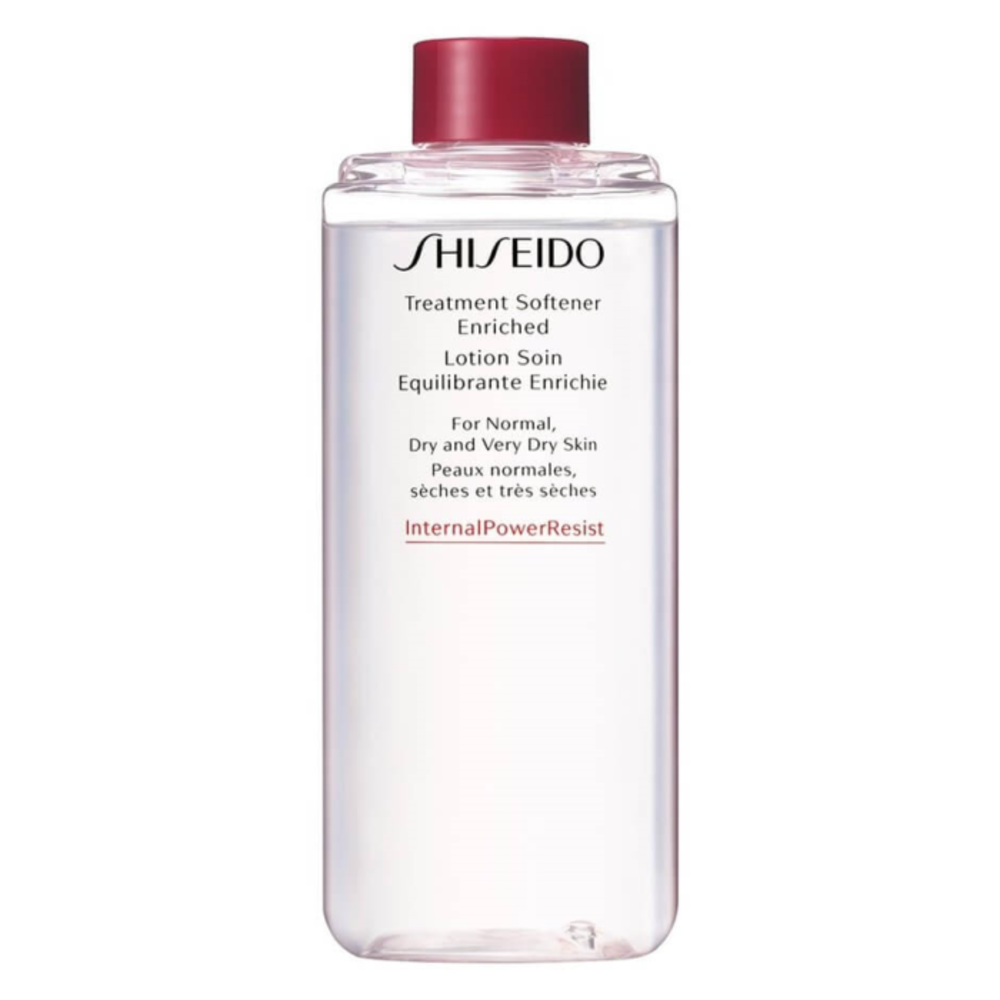 시세이도 트리트먼트 소프트너 인리치드 리필 I-040652, Shiseido Treatment Softener Enriched Refill I-040652