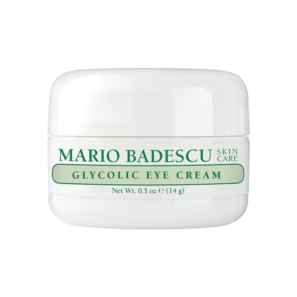 마리오 바데 스쿠 글라이콜릭 아이 크림 E1 I-027924, Mario Badescu Glycolic Eye Cream E1 I-027924