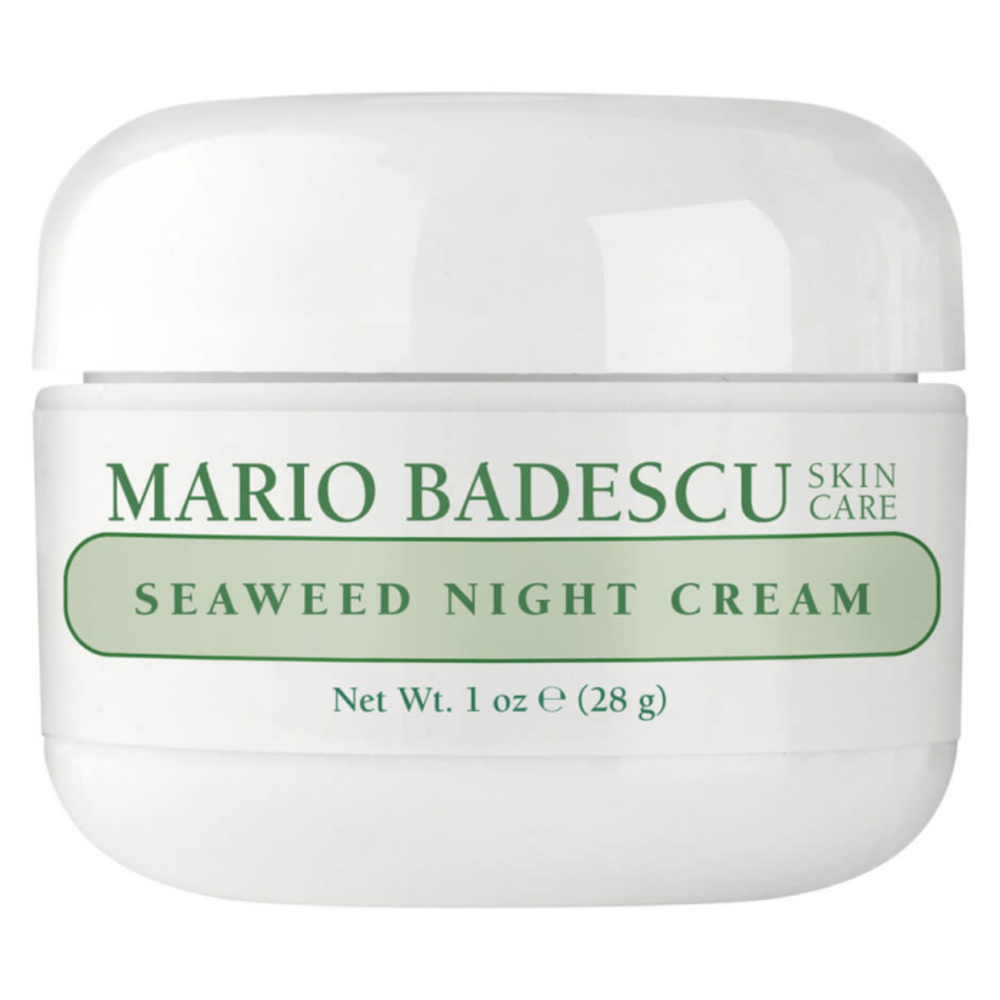 마리오 바데 스쿠 시위드 나이트 크림 I-004664, Mario Badescu Seaweed Night Cream I-004664