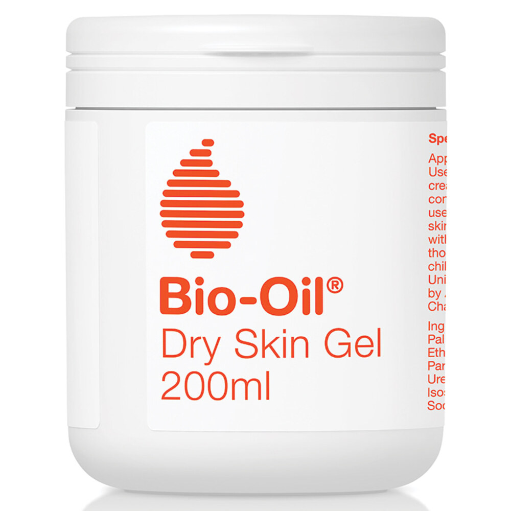 바이오 오일 드라이 스킨 젤 200ML, Bio Oil Dry Skin Gel 200ml