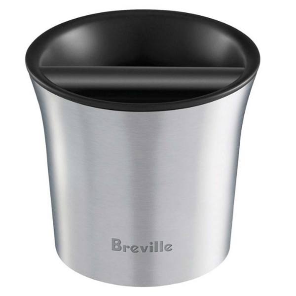 브레빌 BCB100 바리스타커피 넉박스 -커피찌꺼기빈 [BREVILLE] Breville BCB100 The Knock Box Coffee Accessories