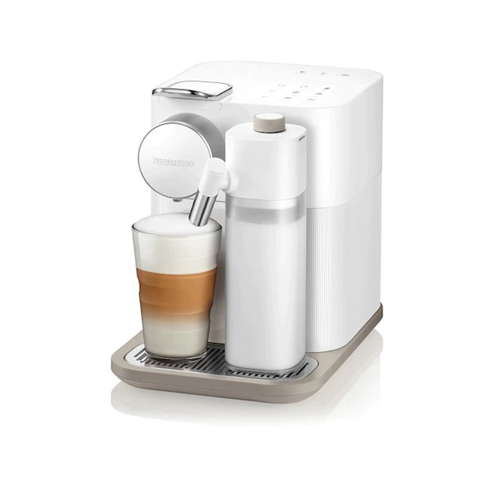 Delonghi 드롱기 Nespresso 네스프레소 그랜 라티시마 캡슐 커피 머신