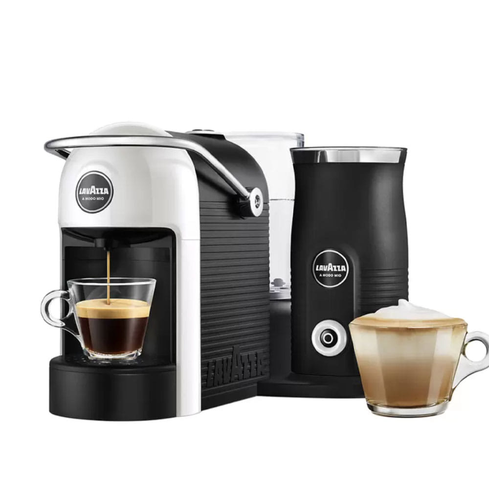 Lavazza 라바짜 졸리 플러스 &amp; 우유 커피 머신