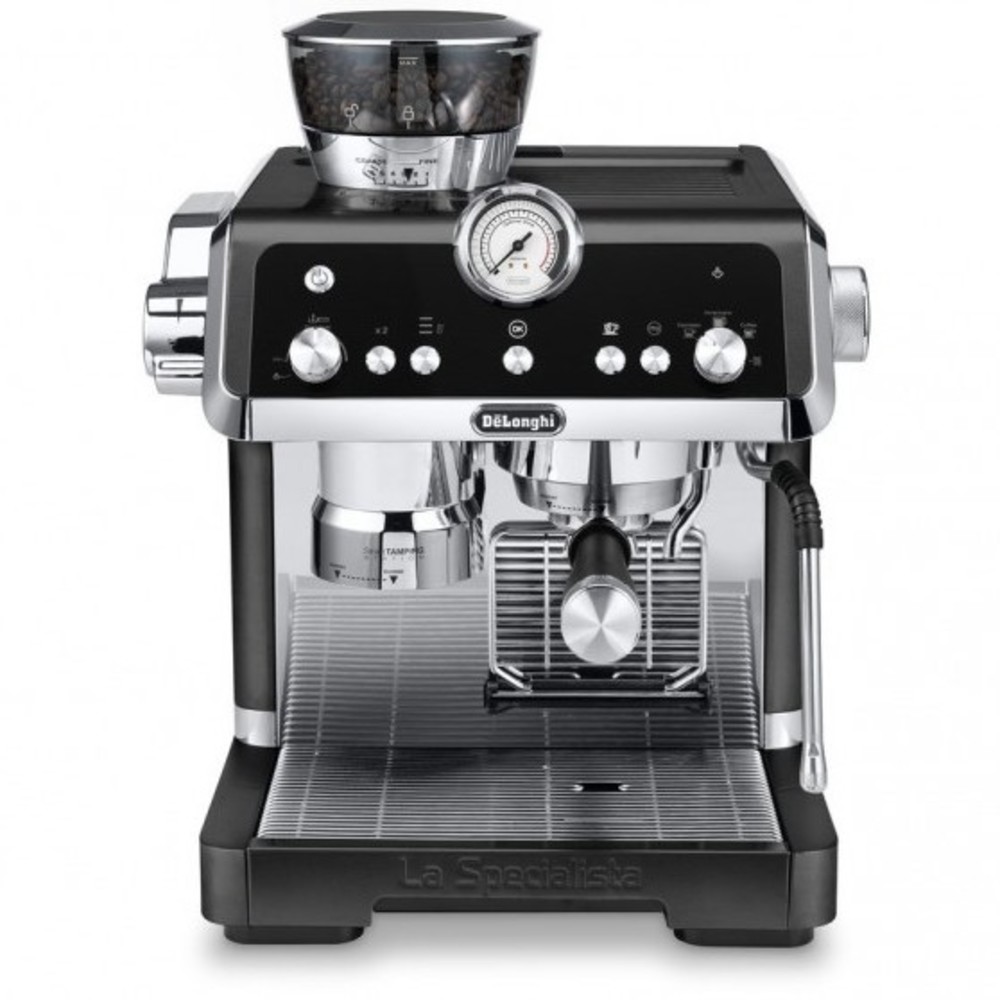 Delonghi 드롱기 라 스페셜리스타 프레시티지오 메뉴얼 커피 머신 EC9355M