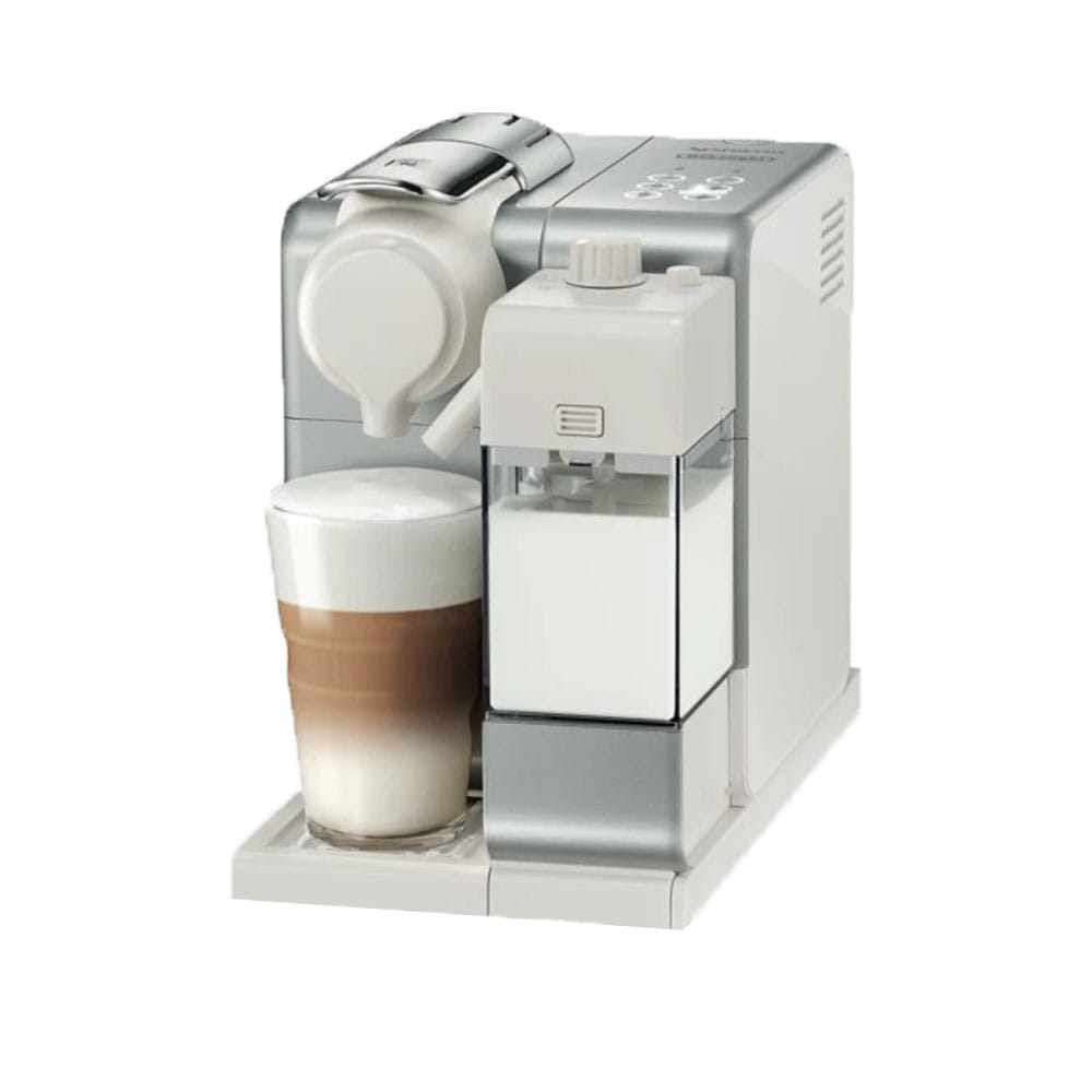 Delonghi 드롱기 Nespresso 네스프레소 라티시마 터치 커피 머신