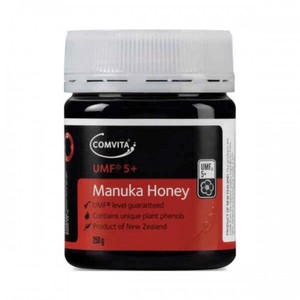 콤비타 마누카꿀 UMF 5 250g COMVITA Manuka Honey UMF 5+ 250g
