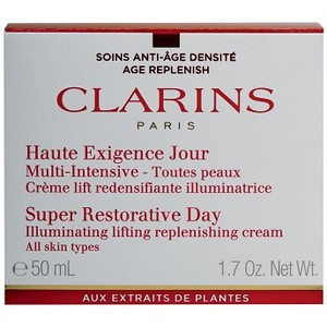(클라란스) Clarins Super Restorative Day Cream 50ml
