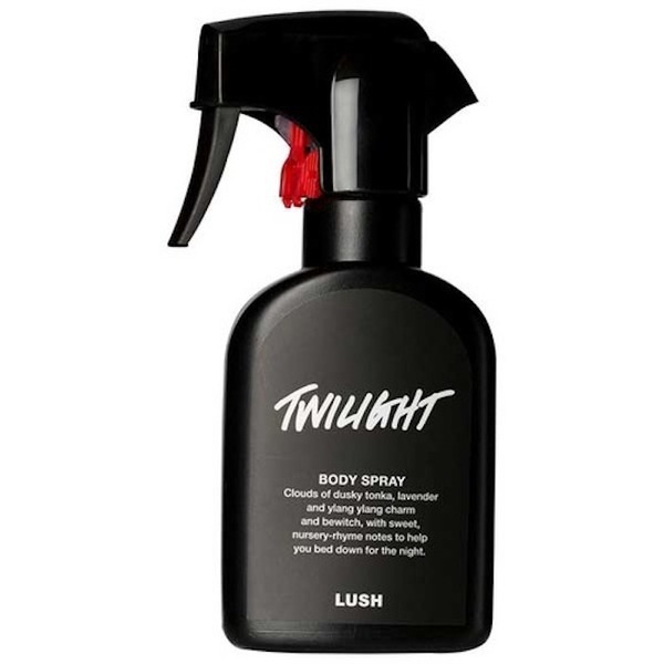 러쉬 트와일라잇 바디스프레이 200ml, LUSH Twilight Body Spray 200ml