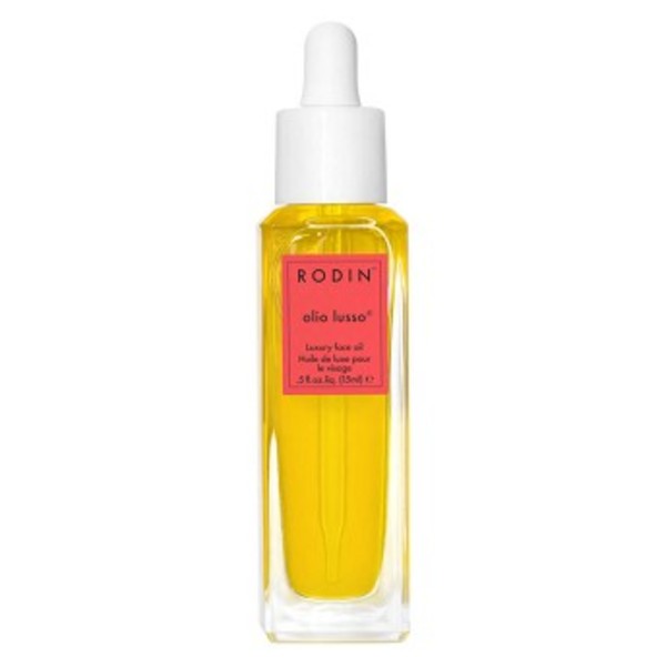 제라늄 &amp; 오렌지 블러슴 럭셔리 페이스 오일, Geranium &amp; Orange Blossom Luxury Face Oil