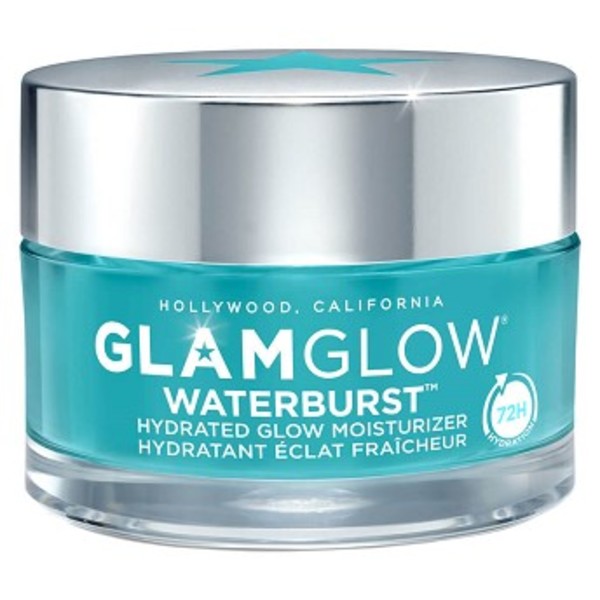 워터버스트 하이드라티드 글로우 모이스쳐라이저, Waterburst™ Hydrated Glow Moisturser