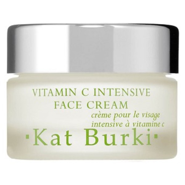 비타민 C 인텐시브 페이스 크림, Vitamin C Intensive Face Cream