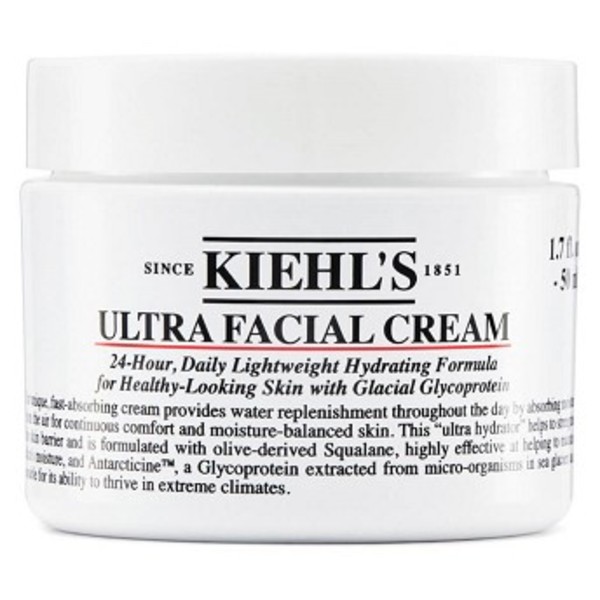 울트라 페이셜 크림, Ultra Facial Cream