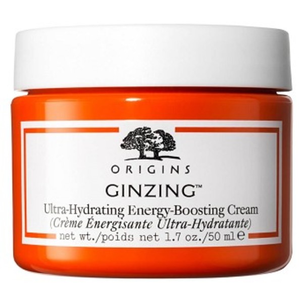 진징 울트라하이드레이팅 에너지-부스팅 크림, GinZing™ Ultra-Hydrating Energy-Boosting Cream