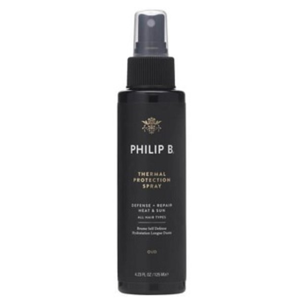 필립 B. 써멀 프로텍션 스프레이, Philip B. Thermal Protection Spray