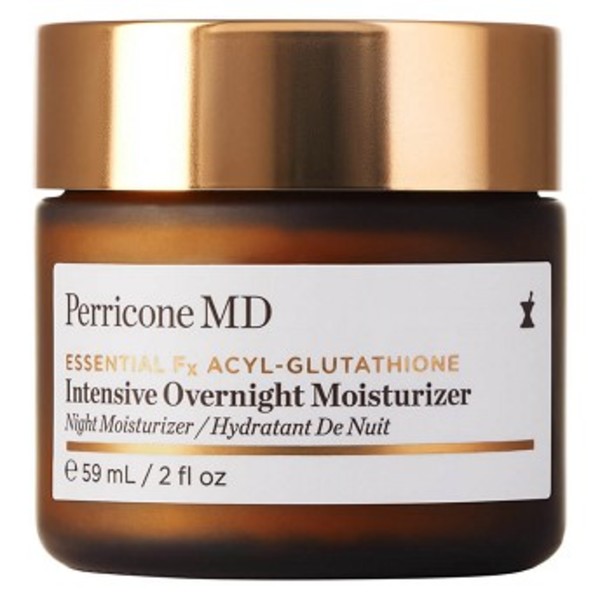 페리콘 MD 에센셜 FX 애실-글루타치온 인텐시브 오버나이트 모이스쳐라이저, Perricone MD Essential FX Acyl-Glutathione Intensive Overnight Moisturiser