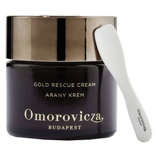 오모고빅자 골드 레스큐 크림, Omorovicza Gold Rescue Cream