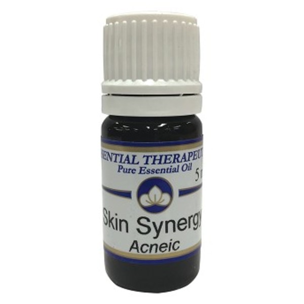 에센셜 테라피틱스 스킨 시너지 애크닉 5ml, Essential Therapeutics Skin Synergy Acneic 5ml