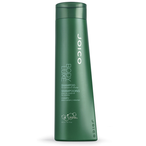 조이코 바디 룩스 띡크닝 샴푸 300ml, Joico Body Luxe Thickening Shampoo 300ml