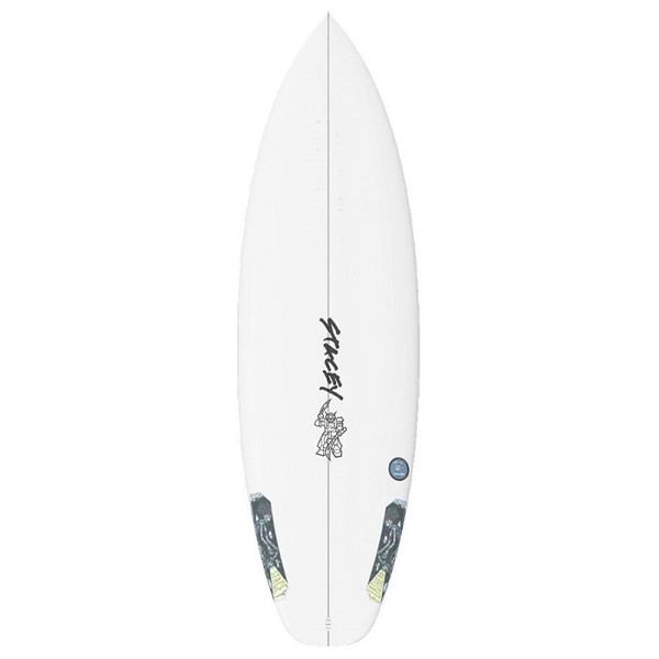 더 플랫헤드 서프보드 SKU-110000222, The Flathead Surfboard SKU-110000222