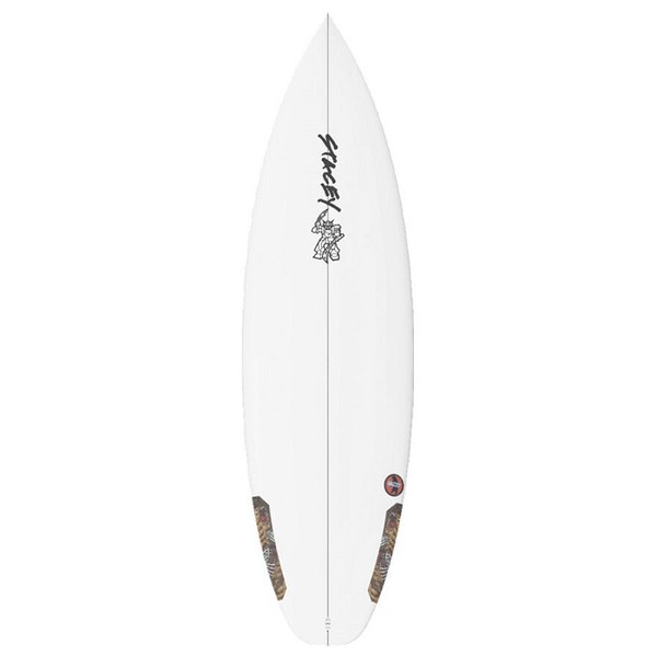 더 그리즐리 서프보드, The Grizzly Surfboard SKU- 110000205