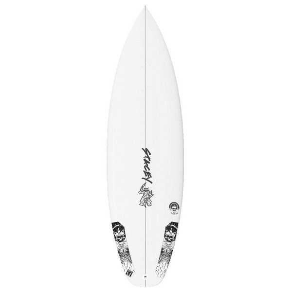 머신 헤드 서프보드, Machine Head Surfboard SKU- 110000118