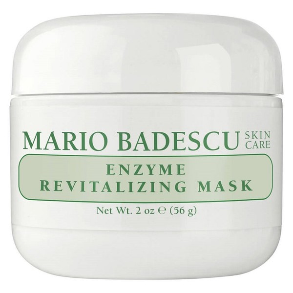 마리오 바데 스쿠 엔자임 리바이탈라이징 마스크, Mario Badescu Enzyme Revitalising Mask