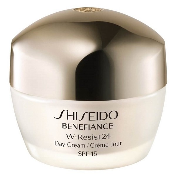 시세이도 베네피안스 윙클리시스트24 데이 크림, Shiseido Benefiance WrinkleResist24 Day Cream