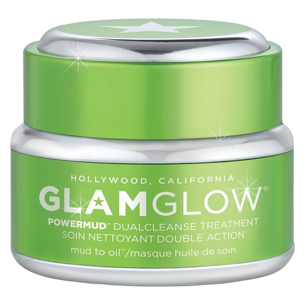 글램글로우 파워머드 듀얼 클렌즈 트리트먼트, GlamGlow Powermud Dual Cleanse Treatment
