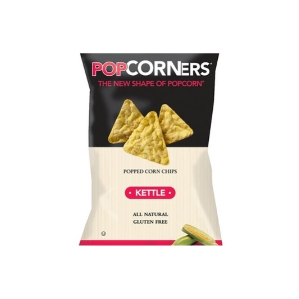케틀 팝코너스 142g, Kettle Popcorners 142g