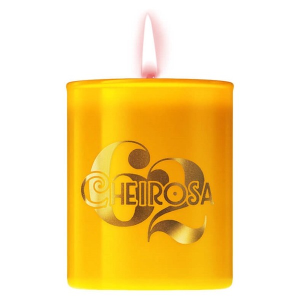 솔 De 자네이로 치로사 62 보티브 캔들, Sol de Janeiro Cheirosa 62 Votive Candle