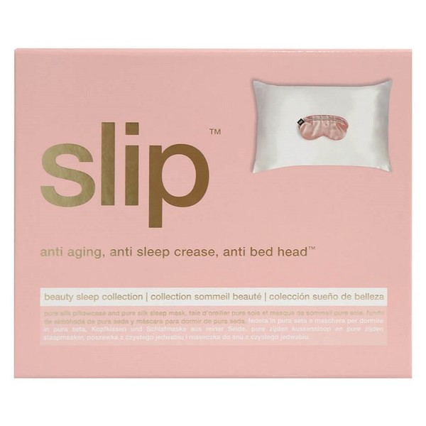 슬립 뷰티 슬립 콜렉션, Slip Beauty Sleep Collection