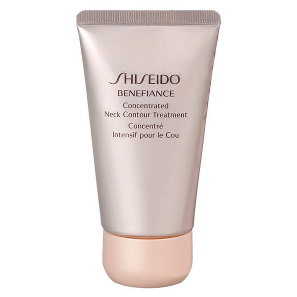 시세이도 베네피안스 콘센트레이트 넥 컨투어 트리트먼트, Shiseido Benefiance Concentrated Neck Contour Treatment