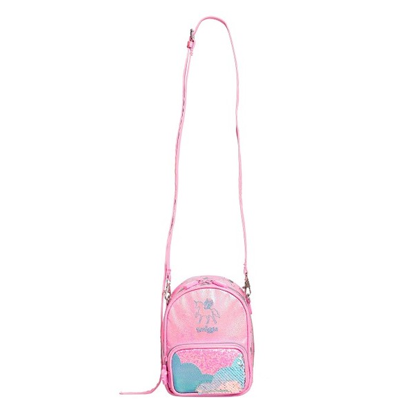 스미글 루나 미미 백팩 숄더 배그 핑크 443378, Lunar Mimi Backpack Shoulder Bag PINK 443378