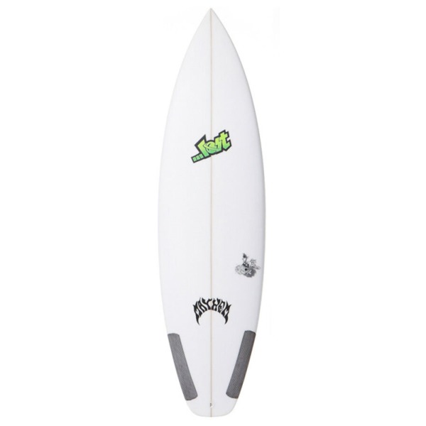LOST Sub Driver Surfboard - Custom SKU-110000238