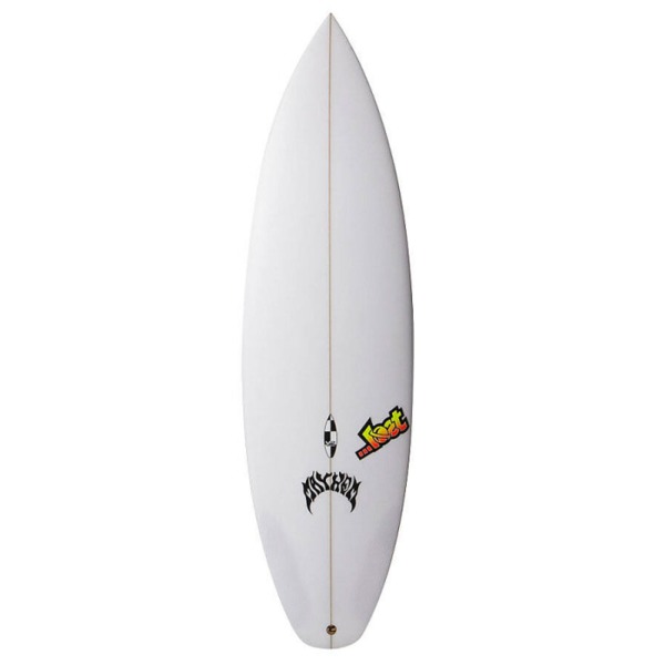 LOST New V2 Shortboard Surfboard SKU-110000214