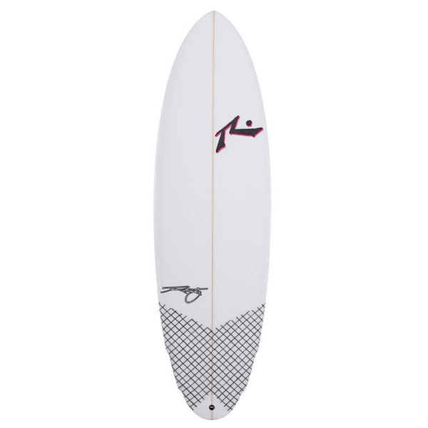 RUSTY Dwart Surfboard SKU-110000162