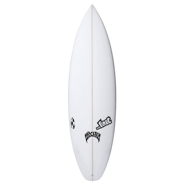 LOST V2 Sb Domesticated Surfboard SKU-110000242