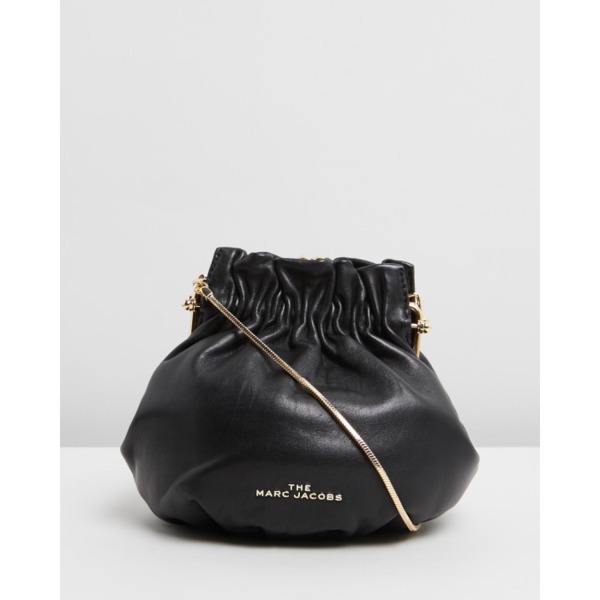 The Marc Jacobs The Soiree Shoulder Bag MA327AC85SVM