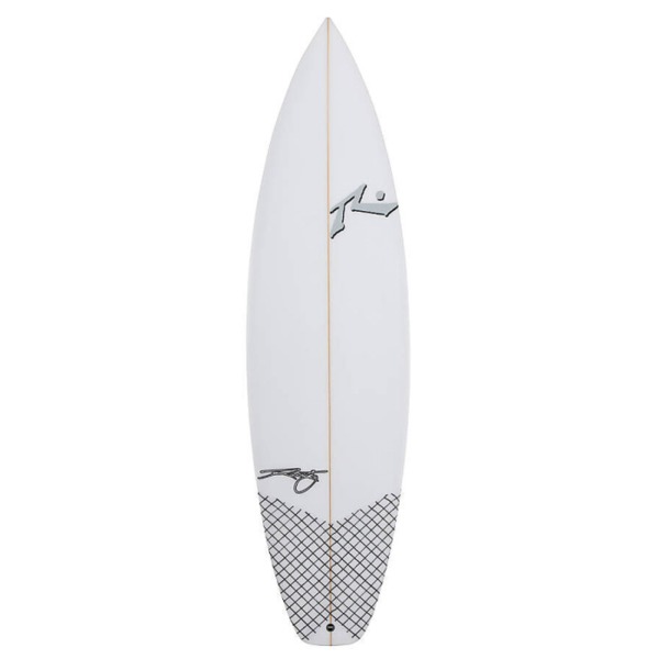 RUSTY Slackerr Surfboard SKU-110000137