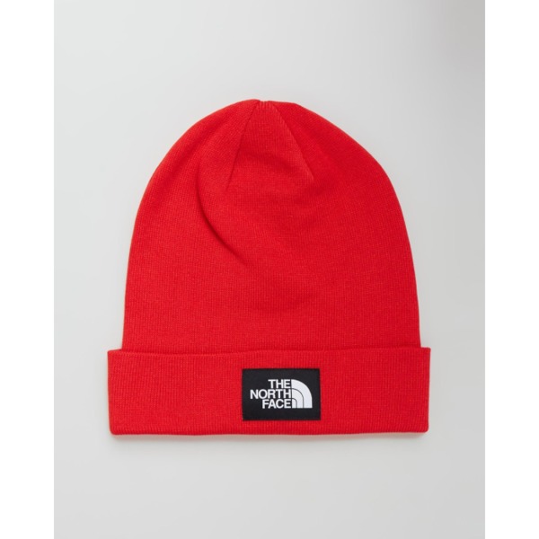 The North Face Dock Worker Recycled Beanie TH461SE00NAX