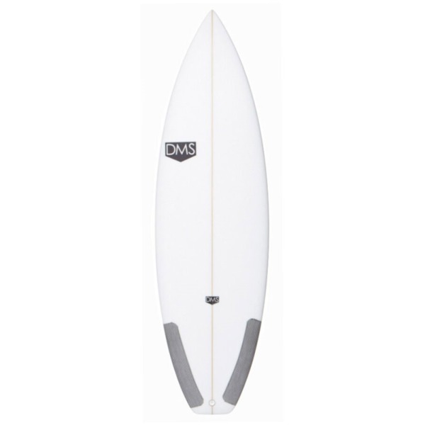 DMS Fat Cat Surfboard SKU-110000250